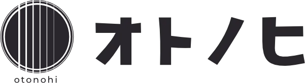 ギター教室オトノヒ